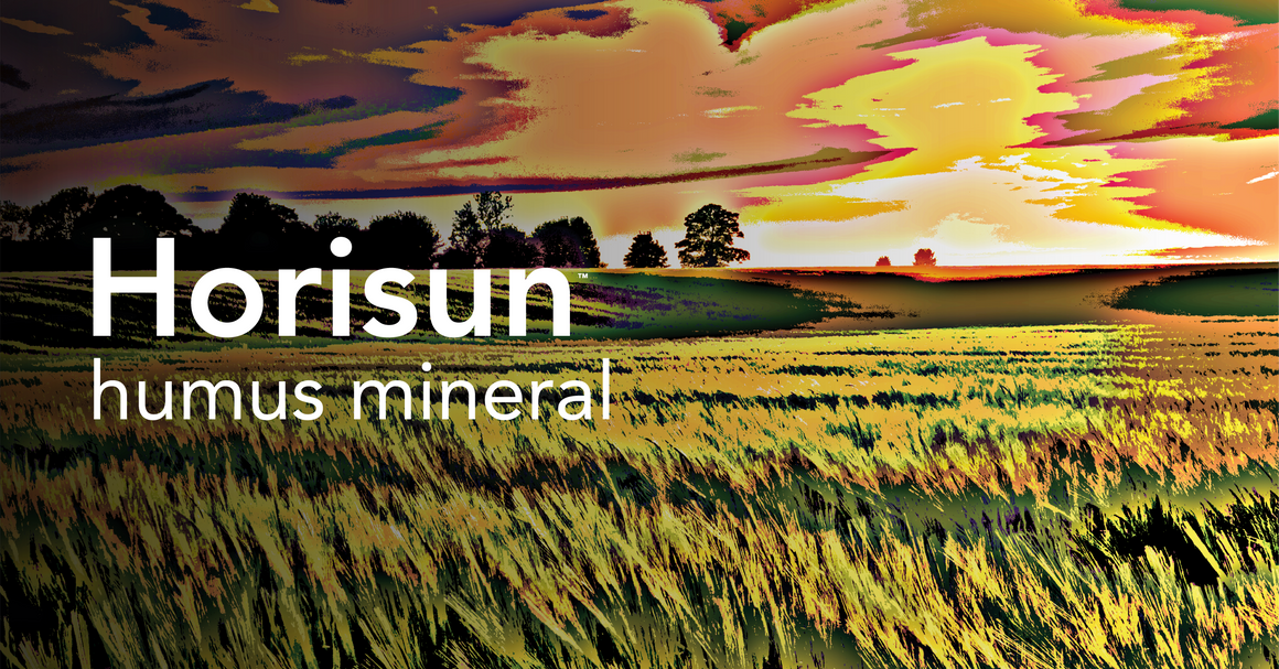 Horisun™ - Humus Mineral